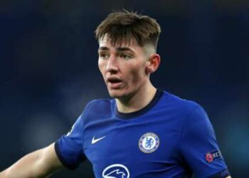 « Le style de Norwich me convient » – Gilmour explique pourquoi il a choisi de rejoindre les nouveaux garçons de Premier League de Chelsea