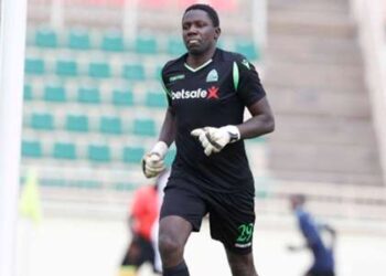 Oluoch: la star de longue date de la FKF Premier League quittera Gor Mahia
