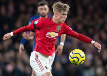 Brandon Williams: Manchester United annonce un transfert de prêt à Norwich City – Man United News And Transfer News