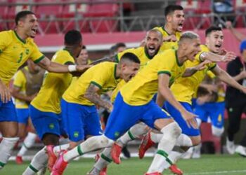 Comment regarder le Brésil contre l’Espagne lors de la finale des Jeux olympiques de 2020 depuis l’Inde ?