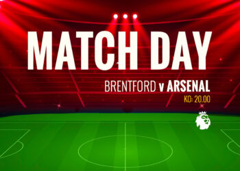 C’est reparti… Aperçu de Brentford