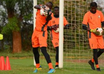 Tusker a jeté les yeux sur Bwire, Osok et Njuguna dans le but de renforcer l’équipe