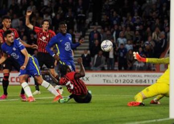 Broja de Chelsea rejoindra Southampton pour un prêt d’une saison