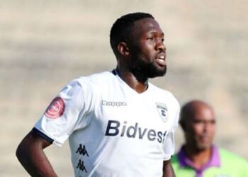 Les Kaizer Chiefs ciblent l’entraînement de Mkhwanazi avec SuperSport United
