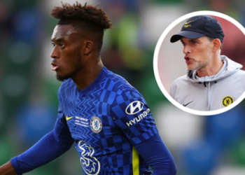Hudson Odoi doit faire face aux « conséquences » du camouflet de l’Angleterre U21, admet Tuchel