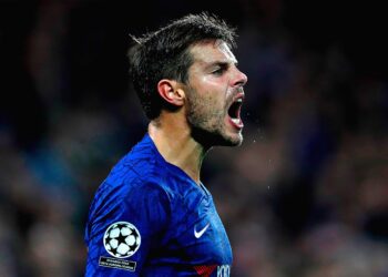 Le capitaine colossal de Chelsea mûrit comme un bon vin –