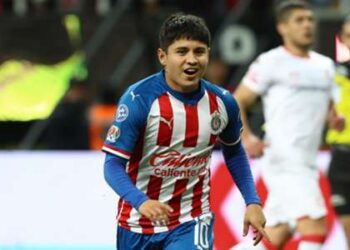 La star de Quakes ‘Chofis’ Lopez admet que Chivas lui manque alors qu’il envisage une plus grande coopération MLS-Liga MX