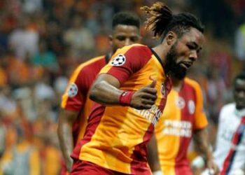 Luyindama met fin à l’attente de toute une vie de la Super Lig alors que Galatasaray de Feghouli bat Hatayspor