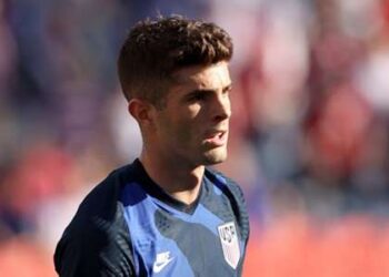 « Il y a un autre type de combat dans l’équipe » – Pulisic « très confiant » alors que l’USMNT se prépare pour les qualifications pour la Coupe du monde