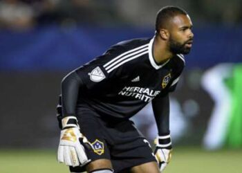 Clément Diop : le CF Montréal se sépare du gardien sénégalais