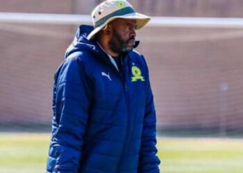 Mngqithi explique pourquoi Chippa United sera frustrant pour Mamelodi Sundowns