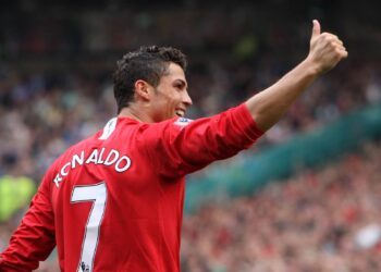 Les joueurs et anciens joueurs de Man United accueillent Cristiano Ronaldo – Man United News And Transfer News