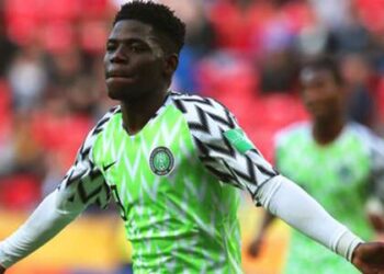 Dele-Bashiru: Lecture complète de la signature du prêt du milieu de terrain de Watford