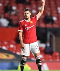 Dalot devrait rester à Man Utd au milieu de l’intérêt du Borussia Dortmund
