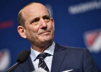 « Je ne pense pas que nous ferions jamais ça » – Le commissaire de la MLS Garber abat la question de la fusion de la Liga MX