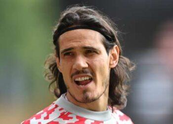 Cavani restera à Man Utd pendant la pause internationale alors que l’Uruguay annule sa convocation pour les éliminatoires de la Coupe du monde