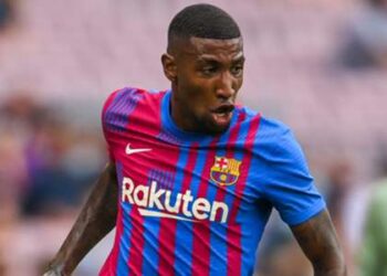 Tottenham confirme la capture d’Emerson Royal à Barcelone