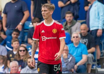 Ethan Galbraith prêt à passer à Doncaster Rovers – Man United News And Transfer News