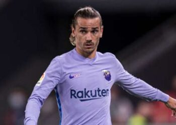 Koeman critique les fans de Barcelone pour avoir hué Griezmann « malchanceux » lors de la victoire de Getafe