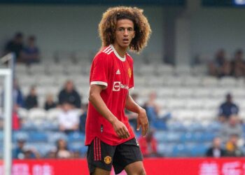 Rapport de match: Manchester United u23 4 – 2 Sheffield mercredi – Man United News And Transfer News