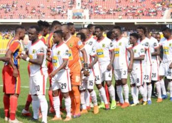 Sumaila: l’ancien défenseur d’Asante Kotoko évalue le triomphe de Hearts of Oak en Premier League ghanéenne