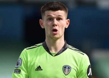 « C’est trop tard, mec ! »  – Le gardien de Leeds Meslier explique le snob de Chelsea