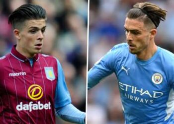 « Allons lui donner un coup de pied et voyons de quoi il est fait ! »  – Comment Grealish a été transformé en une star de 100 millions de livres sterling par Hutton and Co à Aston Villa