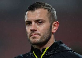 L’ancien milieu de terrain d’Arsenal Wilshere s’entraîne avec l’équipe de Serie B Como alors que la recherche d’un nouveau club se poursuit