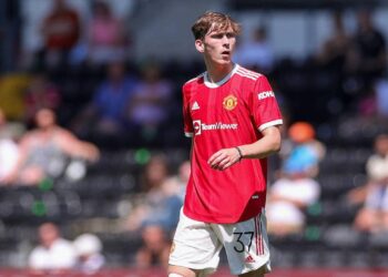 Prêt James Garner: Manchester United envisage une multitude d’options – Man United News And Transfer News