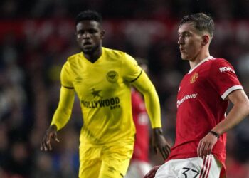 James Garner de Manchester United conclut un nouvel accord de 4 ans – Man United News And Transfer News