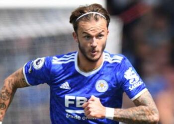 Rodgers envoie un avertissement de transfert aux prétendants de Maddison alors que Leicester cherche à repousser l’intérêt d’Arsenal