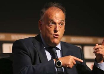 Le Real Madrid entame une bataille juridique contre Tebas et l’accord d’investissement de 2,7 milliards d’euros de la Liga