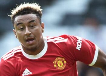 « J’ai eu recours à l’alcool pour soulager la douleur » – Lingard s’ouvre sur les problèmes de santé mentale