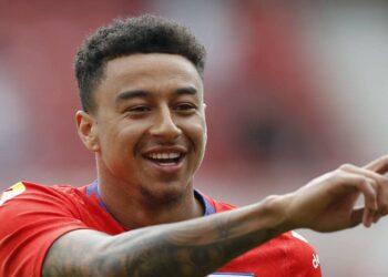 Jesse Lingard parle des luttes mentales et de la renaissance de sa carrière à West Ham – Man United News And Transfer News