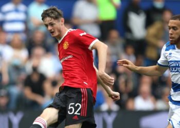Joe Hugill: Quelle est la prochaine étape pour le jeune de Man United = – Man United News And Transfer News