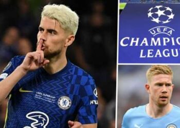 Récompenses UEFA 2020-21 : Joueur de l’année, entraîneur de l’année et liste complète des nominés