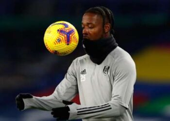 « Celui-là fait mal » – Onomah déçu par le match nul de Fulham contre Middlesbrough