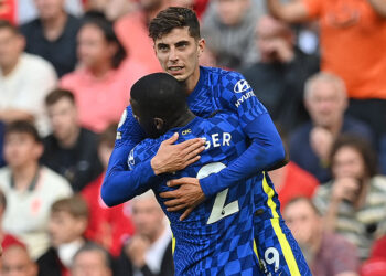 Liverpool 1-1 Chelsea – Cinq points clés à retenir – Parlez Chelsea