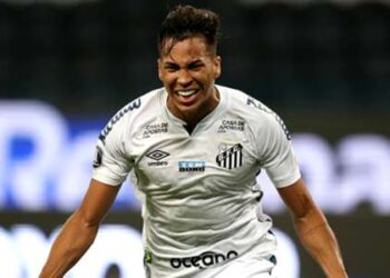 « Cristiano a toujours été une inspiration pour moi » – Kaio Jorge, nouvelle recrue de la Juventus, révèle son admiration pour Ronaldo