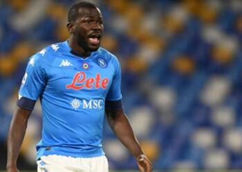 Koulibaly: Spalletti a inspiré Napoli à 10 à une victoire « douloureuse » lors du premier match de la Serie A
