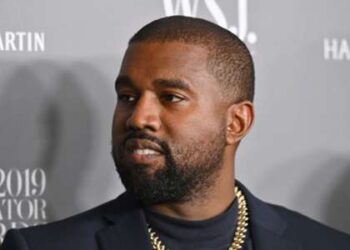 Quelle équipe de football Kanye West soutient-il ?