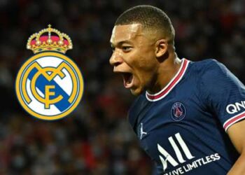 Carvajal: Espérons que Mbappe puisse rejoindre le Real Madrid avant la fermeture du mercato