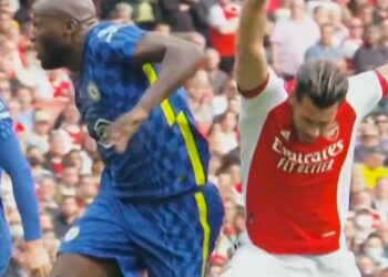 Arsenal 0-2 Chelsea : « Accepter la réalité » est douloureux