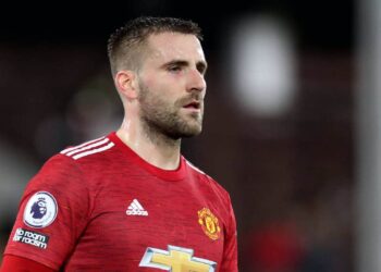 Une statistique étonnante souligne l’importance de Luke Shaw pour Manchester United – Man United News And Transfer News