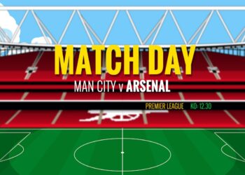 Aperçu de Man City: Arsenal a besoin d’un récit de l’inattendu