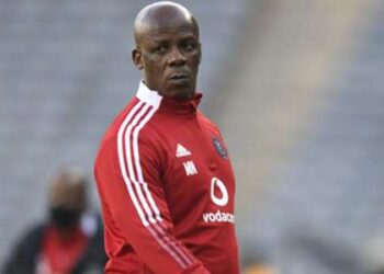 La légende des Pirates d’Orlando, Vilakazi, doute de la volonté de Ncikazi & Davids de succéder à Zinnbauer