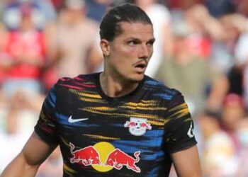 Le Bayern Munich confirme le transfert de Sabitzer du RB Leipzig dans un accord de 16 millions d’euros