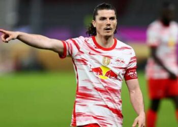 Sabitzer dit au RB Leipzig qu’il ne veut pas renouveler son contrat au milieu des liens de transfert du Bayern Munich
