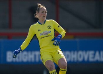 Rapport de match: Brighton femmes 1- 1 Man United femmes – Man United News And Transfer News