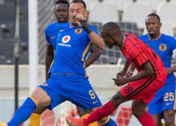 Aperçu TS Galaxy vs Kaizer Chiefs: heure du coup d’envoi, chaîne de télévision, actualités de l’équipe